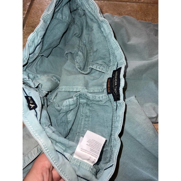 American Eagle Shorts Size 31 - Picture 3 of 3